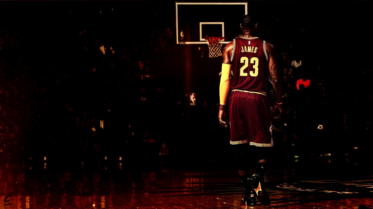 fond d'écran lebron james,joueur de basketball,basketball,mouvements de basket ball,tenue de sport,jersey