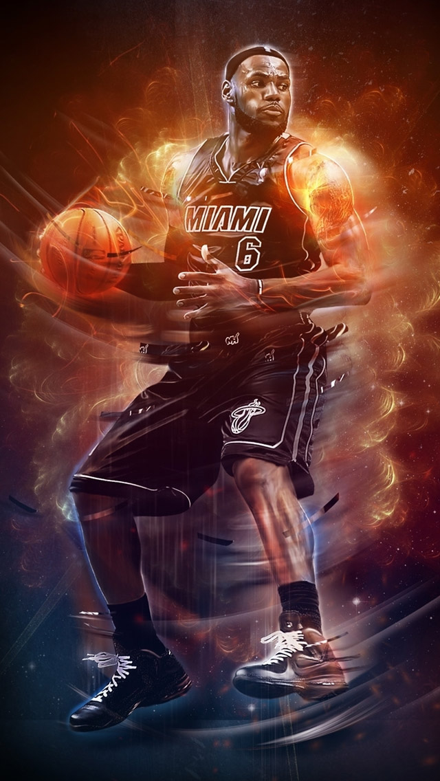 lebron james wallpaper,basketball player,poster,movie,illustration,action film