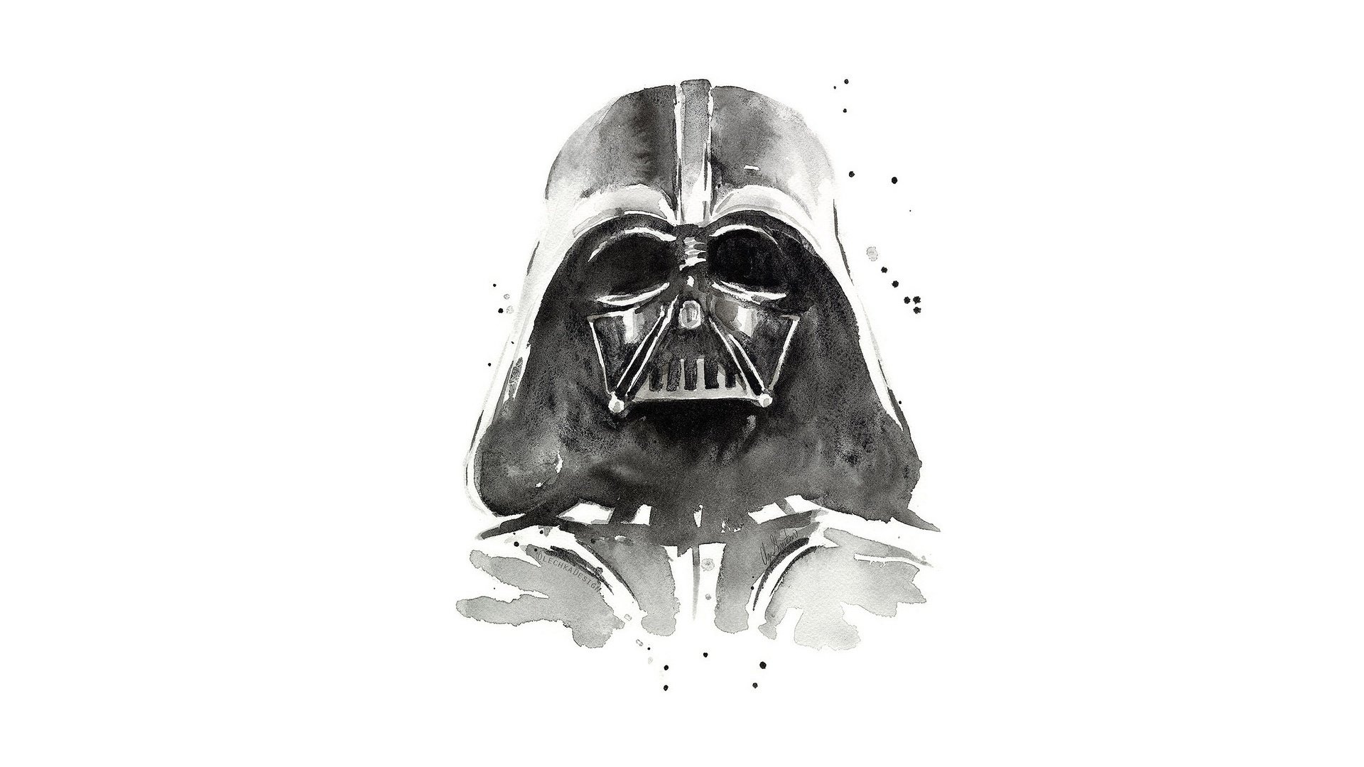 darth vader wallpaper,darth vader,nose,fictional character,supervillain,sketch