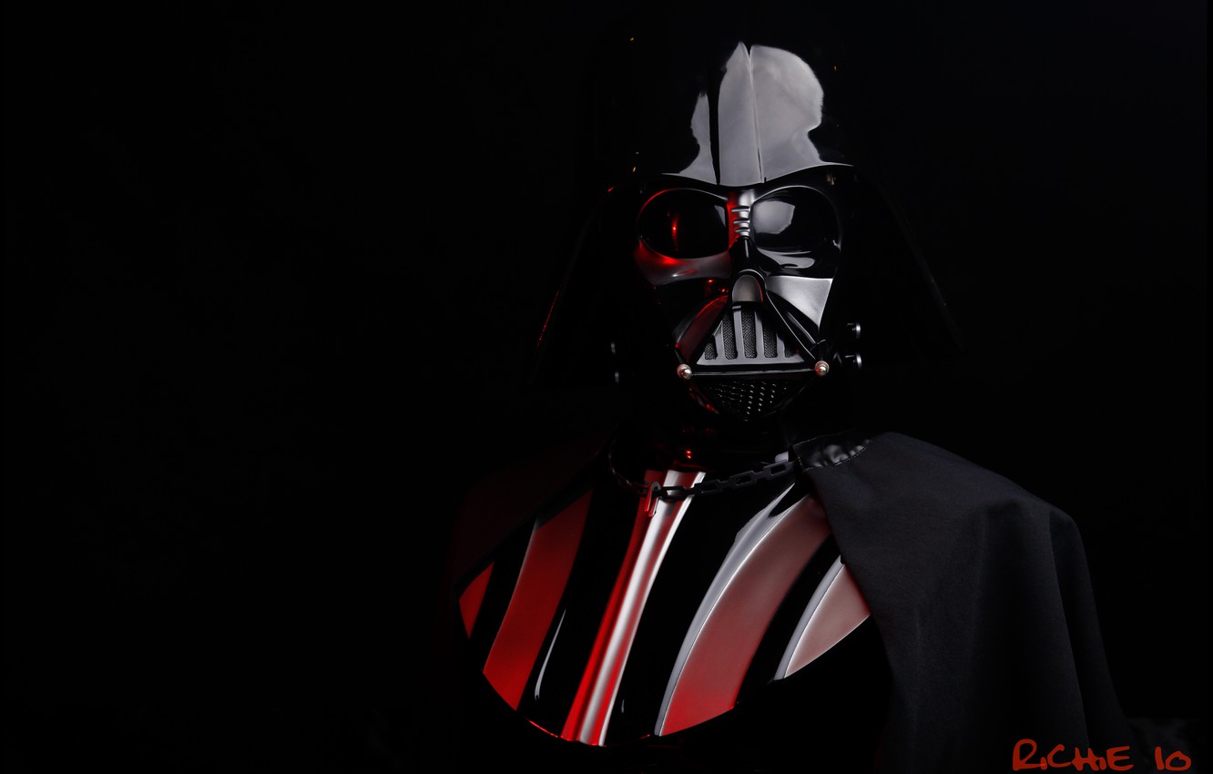 darth vader wallpaper,fictional character,darkness,machete,supervillain