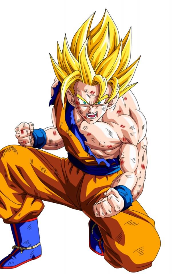 fond d'écran dbz,anime,dragon ball,dessin animé,ouvrages d'art,personnage fictif