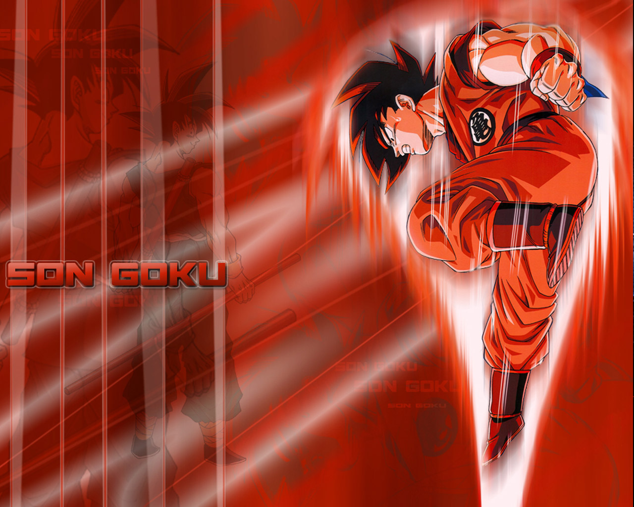 dbz wallpaper,anime,cg artwork,animated cartoon,animation,graphic design