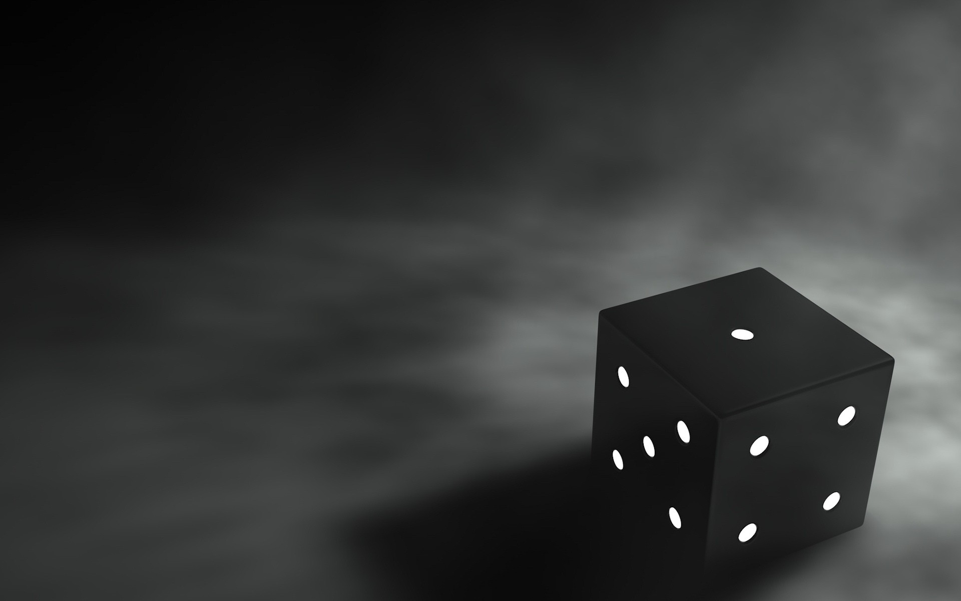 dark wallpapers hd,games,black,indoor games and sports,white,dice