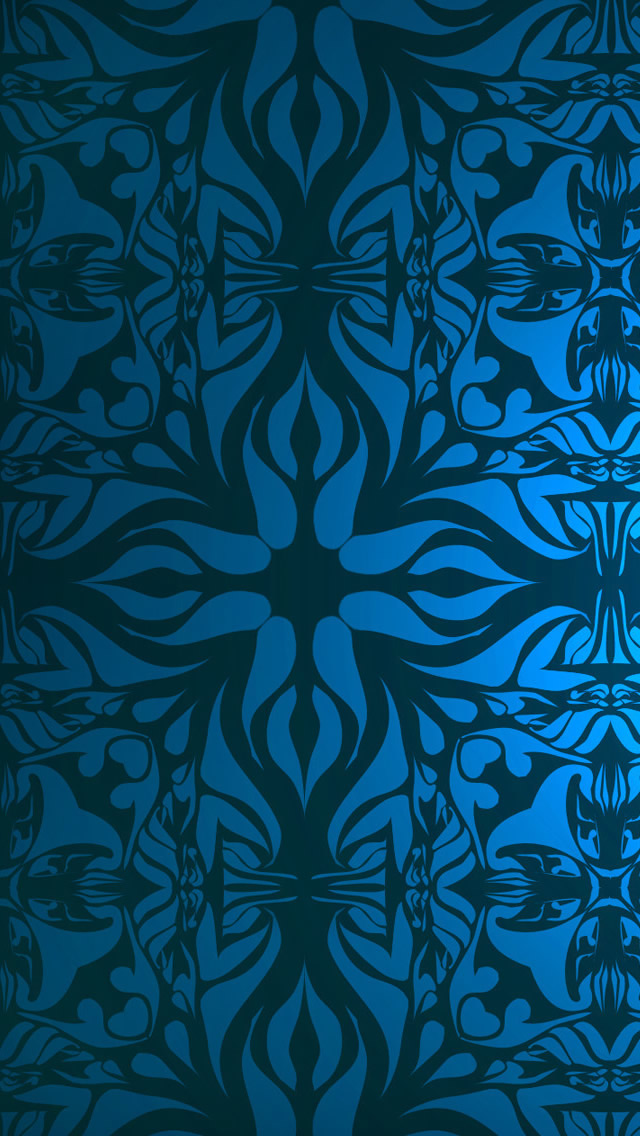 iphone 5s wallpaper hd,blue,pattern,cobalt blue,aqua,turquoise
