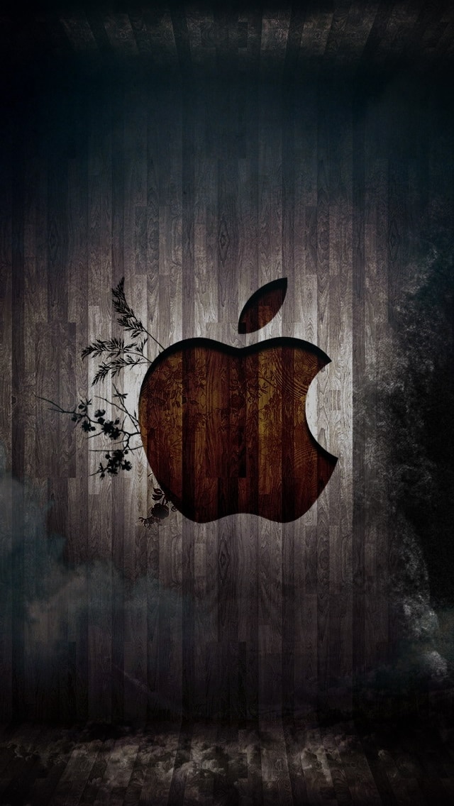 iphone 5s wallpaper hd,still life photography,wood,logo,illustration,tree