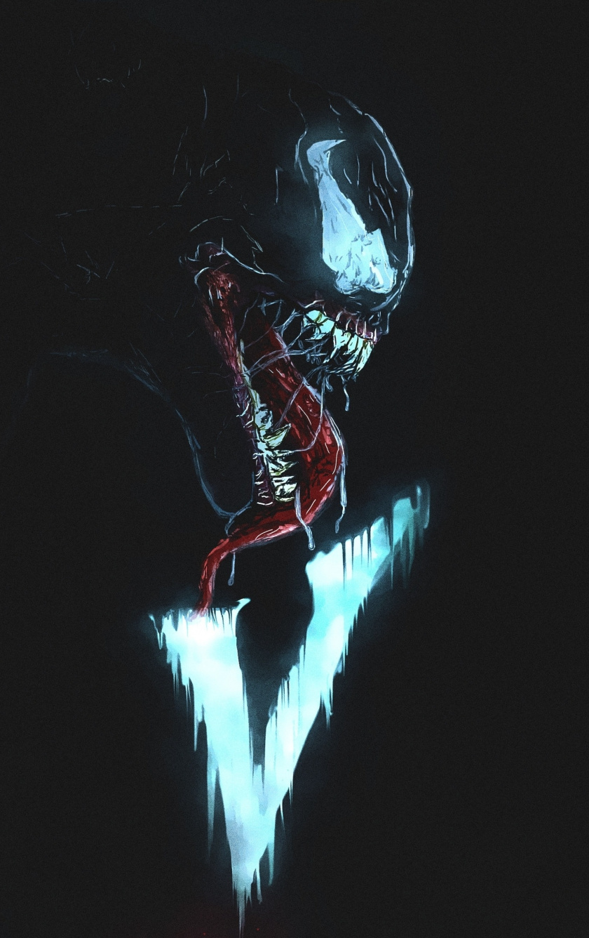 iphone 5s wallpaper hd,darkness,illustration,fictional character,graphic design,animation