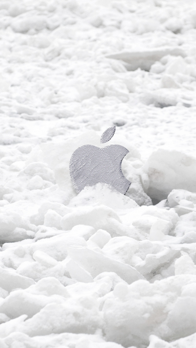 white iphone wallpaper,white,snow,arctic,ice,winter