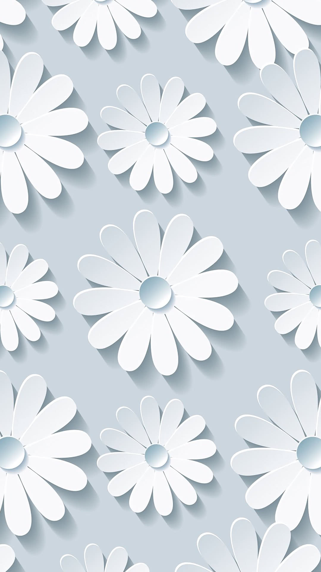 weiße iphone wallpaper,blütenblatt,gänseblümchen,blume,muster,gerbera