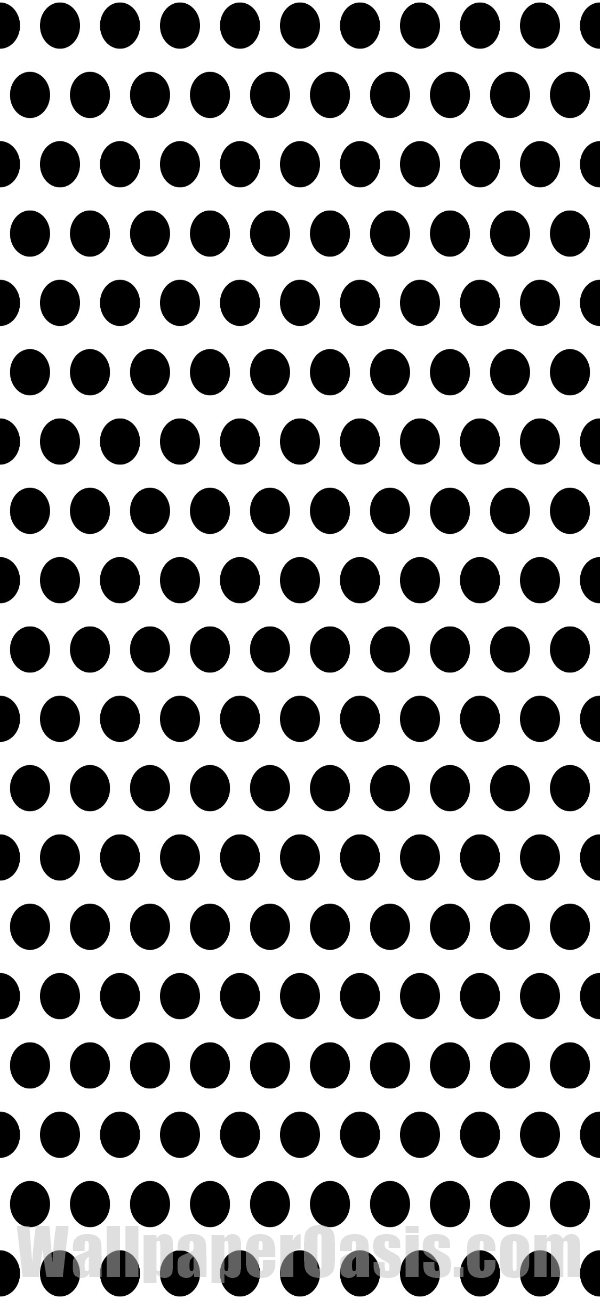 white iphone wallpaper,pattern,polka dot,design,line,monochrome