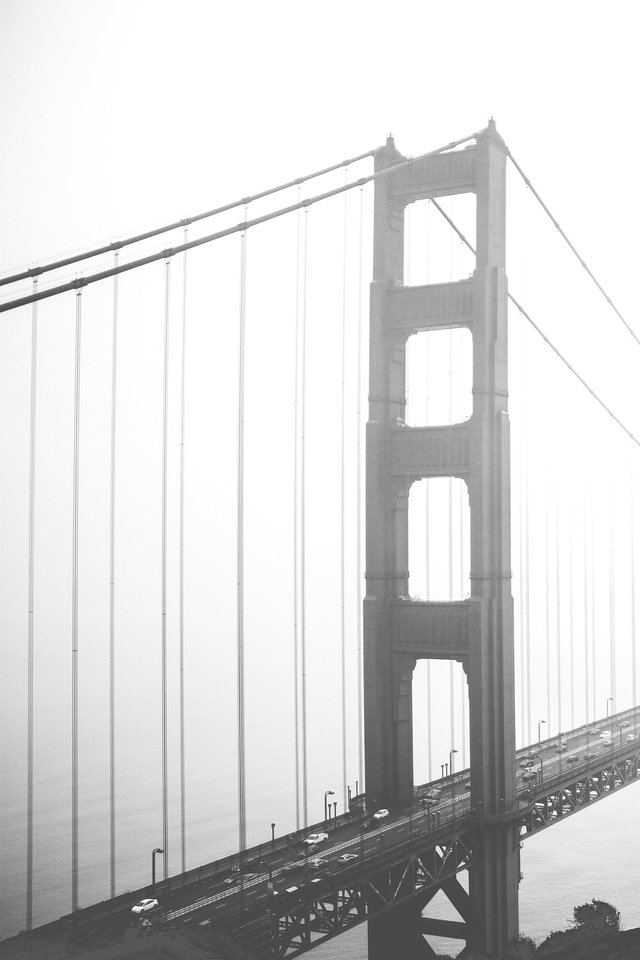 white iphone wallpaper,bridge,handrail,suspension bridge,architecture,nonbuilding structure