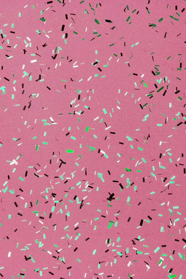 carta da parati rosa per iphone,rosa,modello,design,coriandoli,sfondo