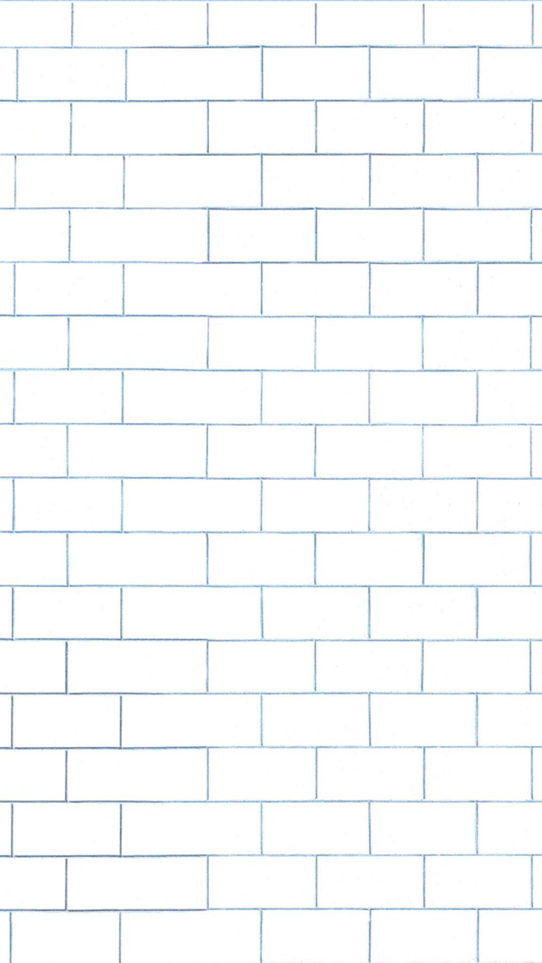 white iphone wallpaper,brickwork,wall,brick,line,pattern