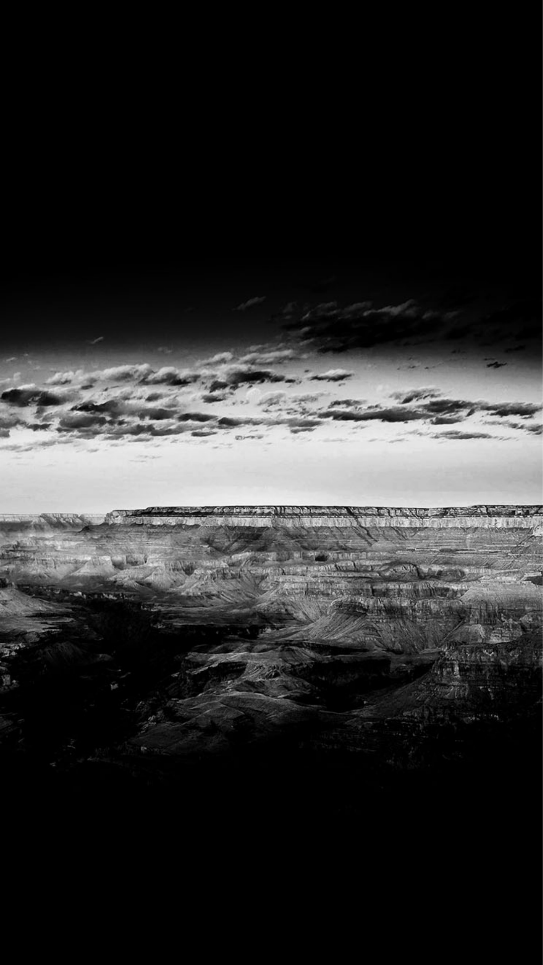 black wallpaper iphone,black,sky,water,white,nature