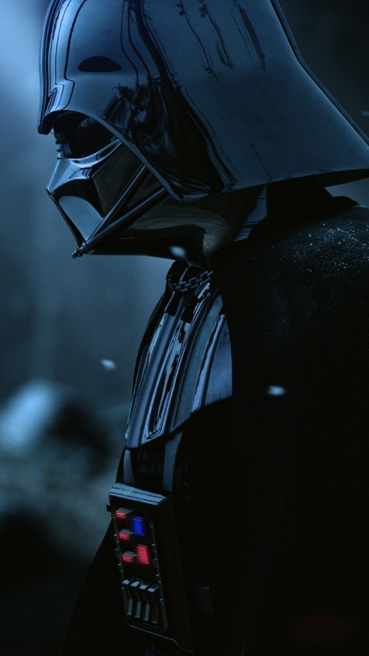 wallpaper para celular,darth vader,fictional character,batman,supervillain,vehicle