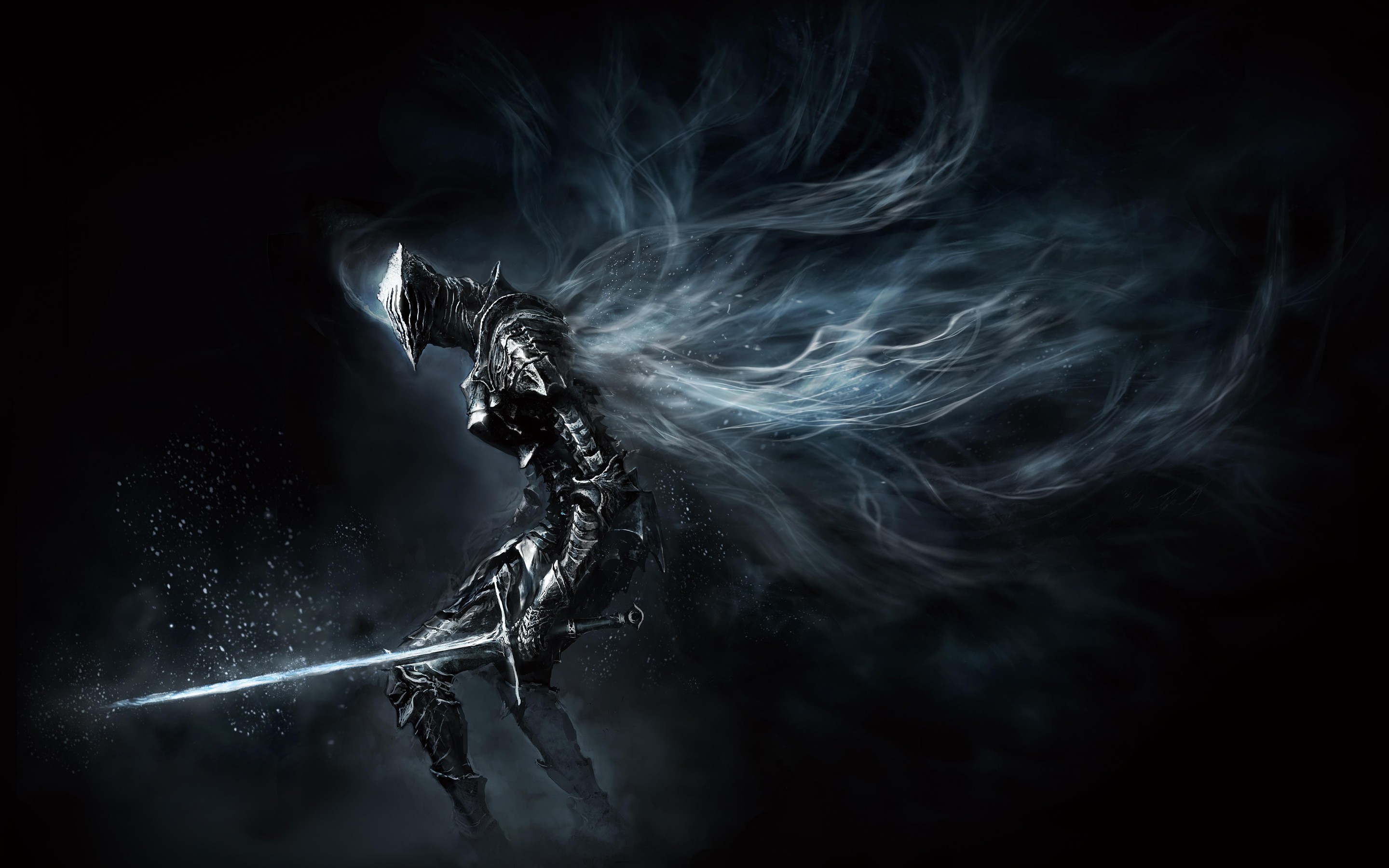 dark souls wallpaper,darkness,black,water,cg artwork,digital compositing