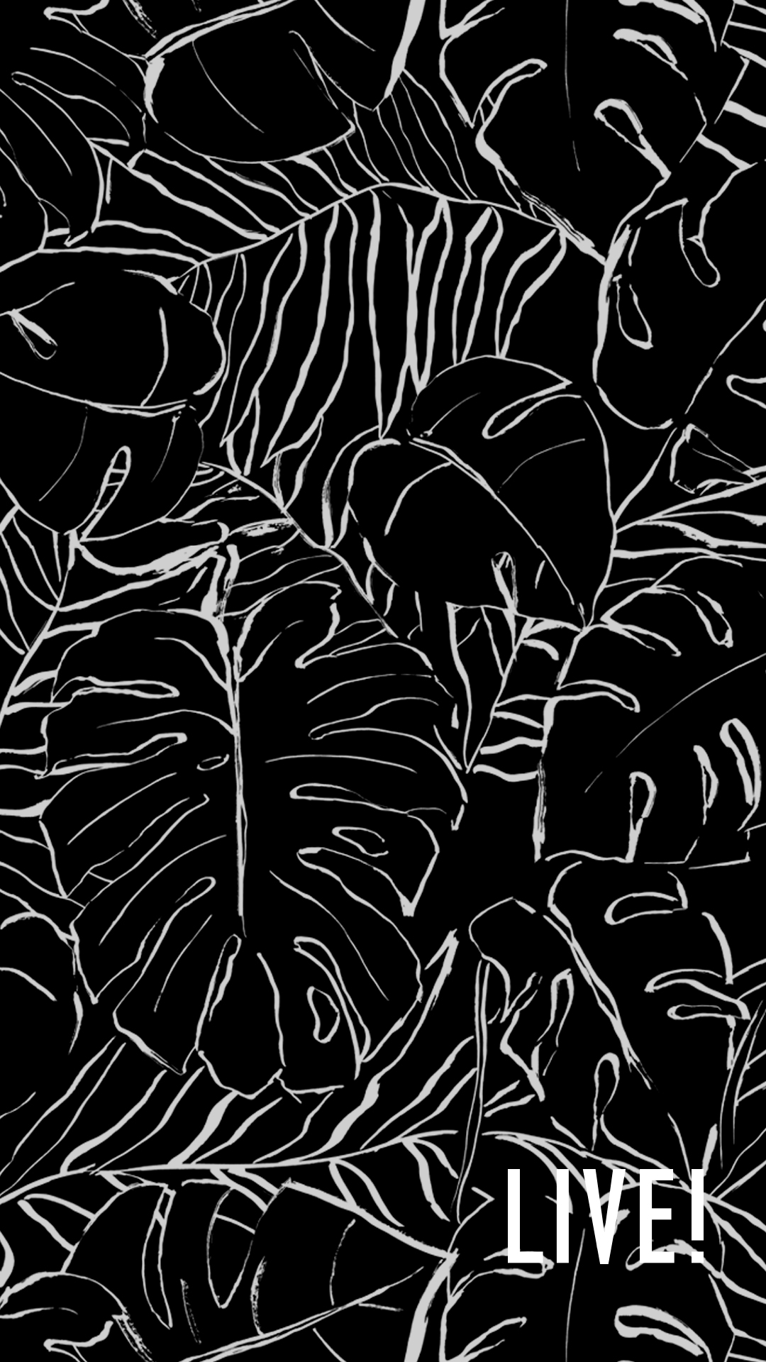 fondo de pantalla para celular,hoja,modelo,planta,diseño,en blanco y negro