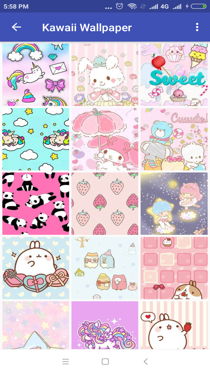 kawaii tapete,text,rosa,linie,design,muster