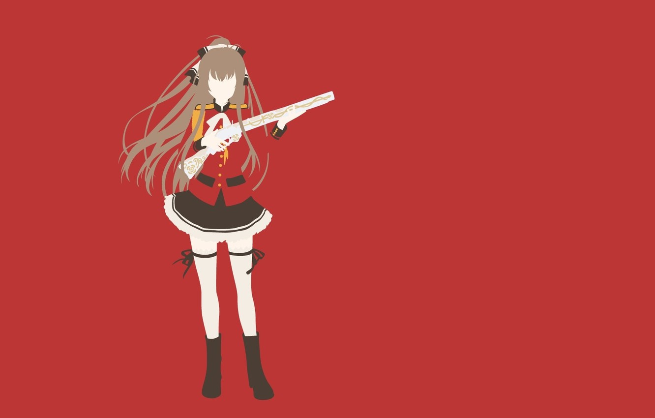 kawaii wallpaper,cartoon,red,illustration,animation,fictional character