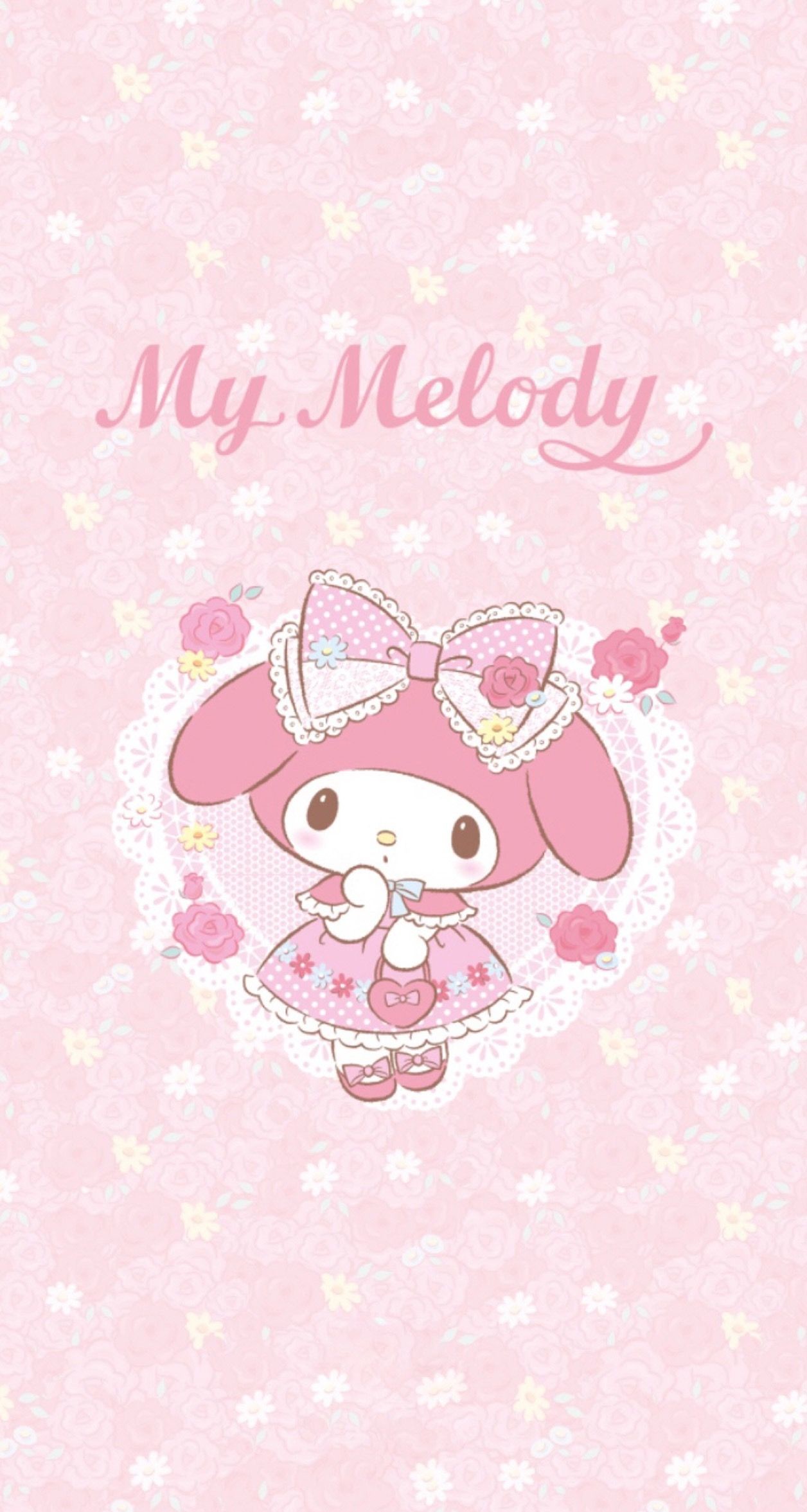 kawaii wallpaper,pink,cartoon,text,illustration,design