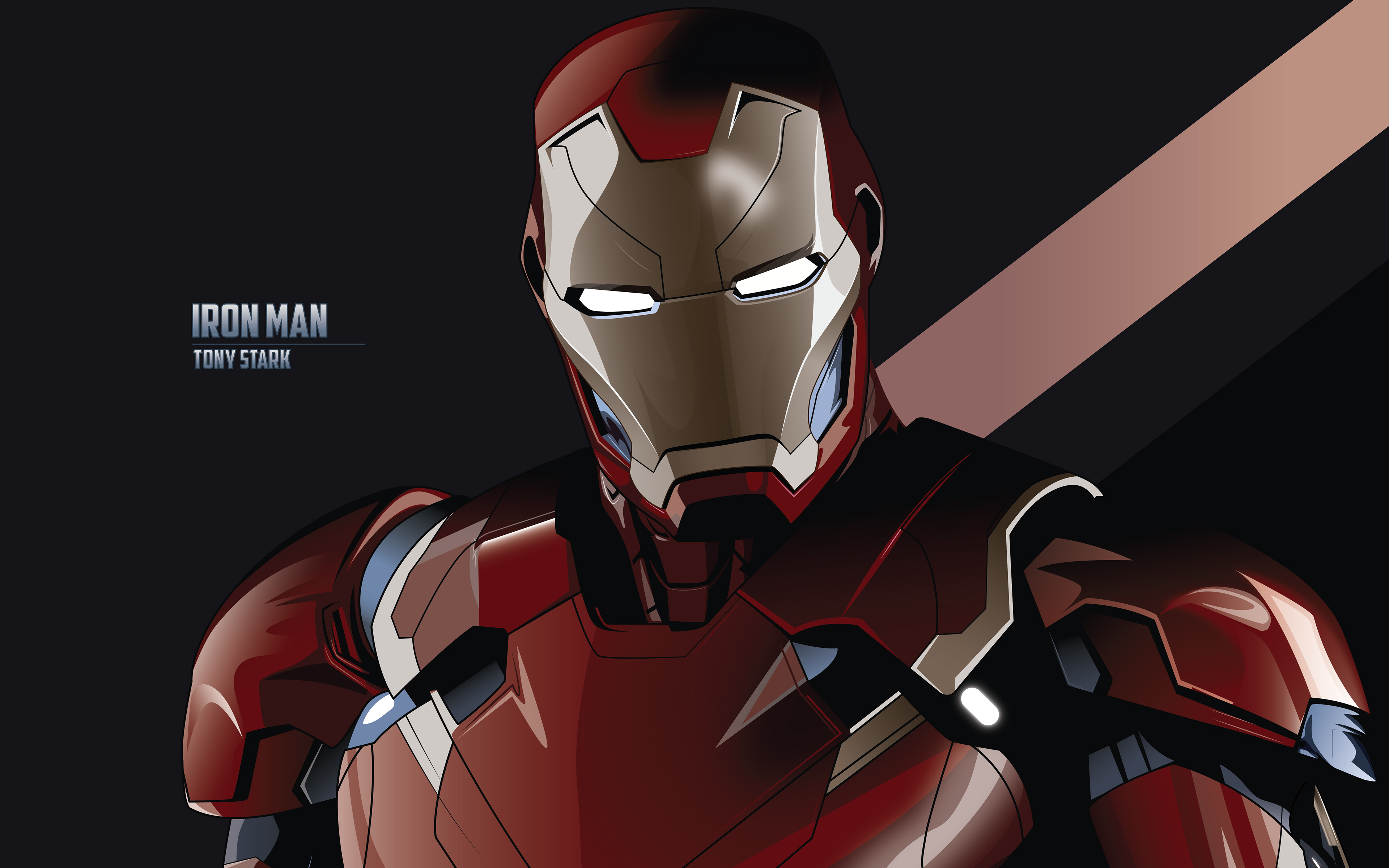 アイアンマンのhdの壁紙,スーパーヒーロー,架空の人物,鉄人,アベンジャーズ,cgアートワーク