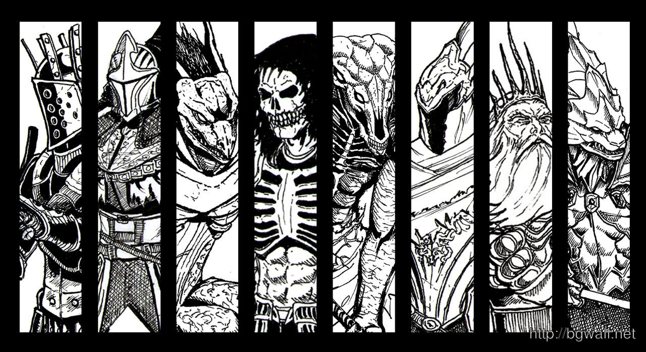 dark souls wallpaper,art,black and white,stained glass,illustration,visual arts