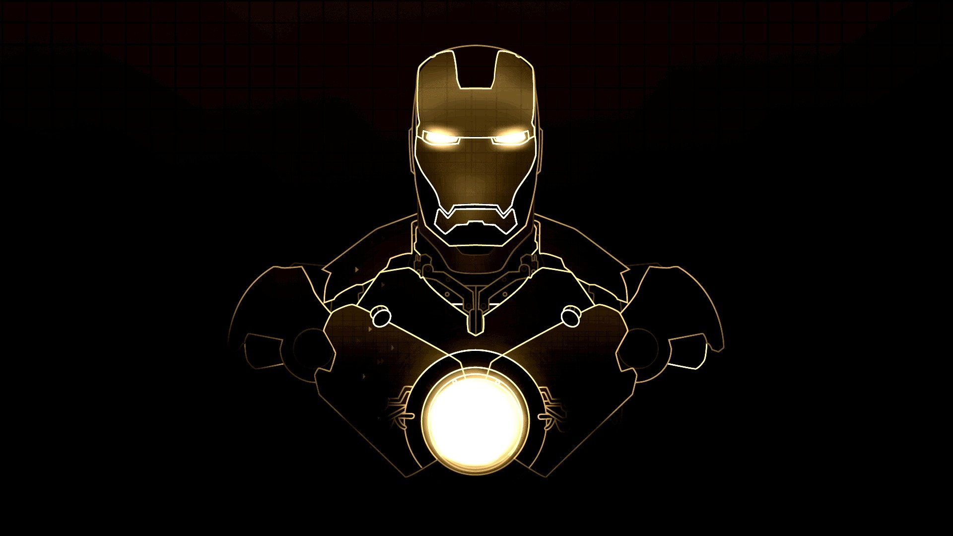iron man hd wallpaper,ironman,superheld,erfundener charakter,illustration,rächer