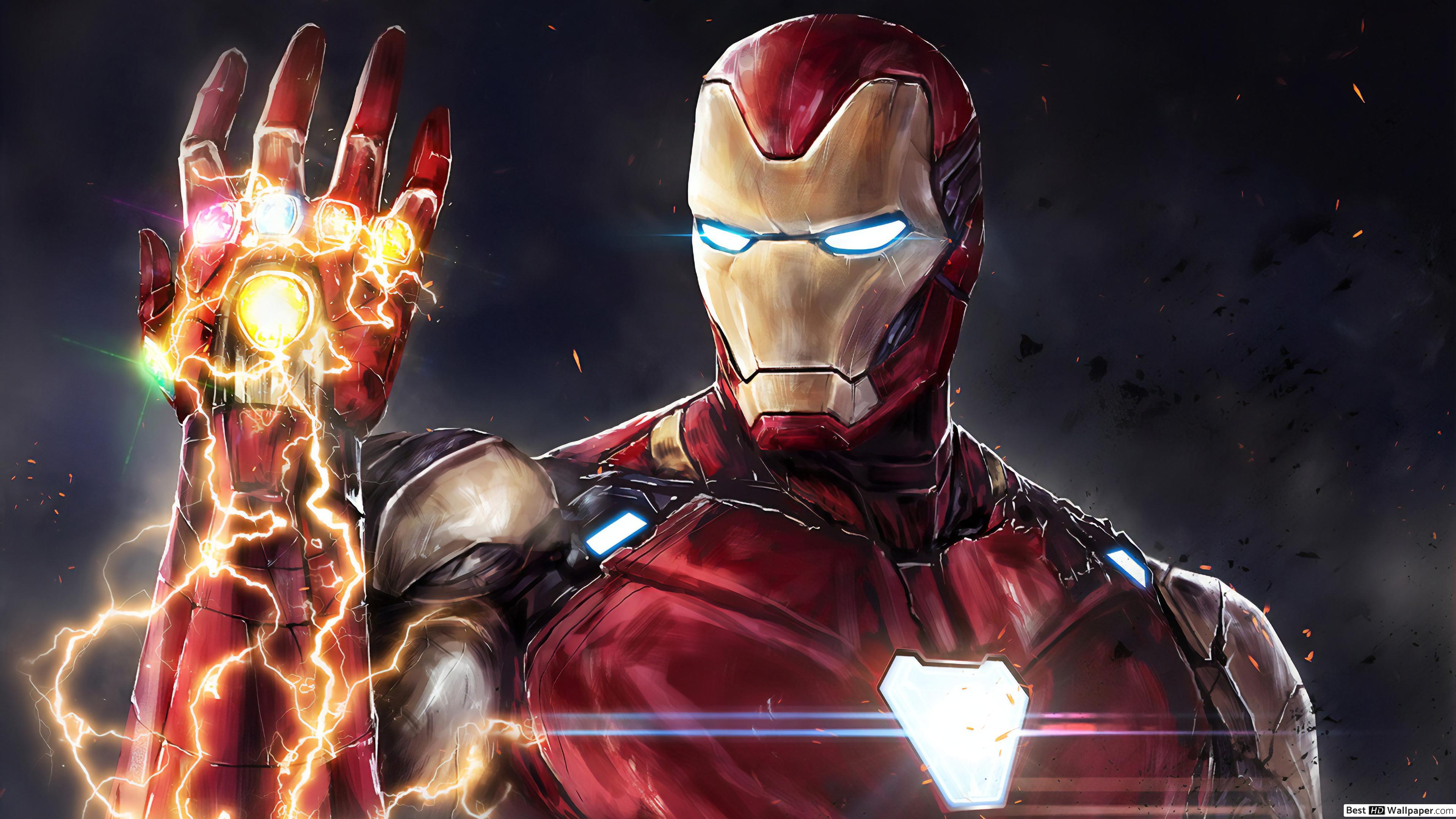 Iron Man 3d Tapete Ironman Superheld Erfundener Charakter Racher Kunst 978587 Wallpaperuse