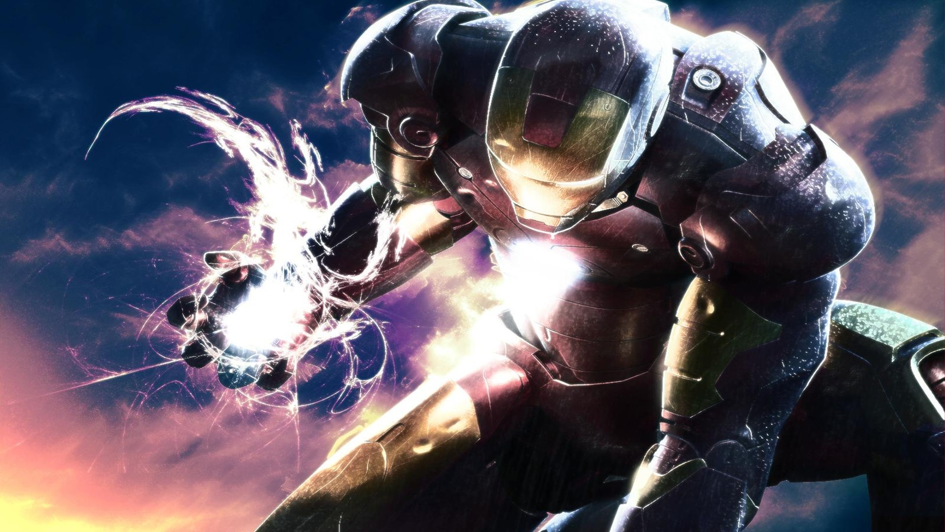 iron man hd wallpapers,action adventure game,fictional character,cg artwork,superhero,space