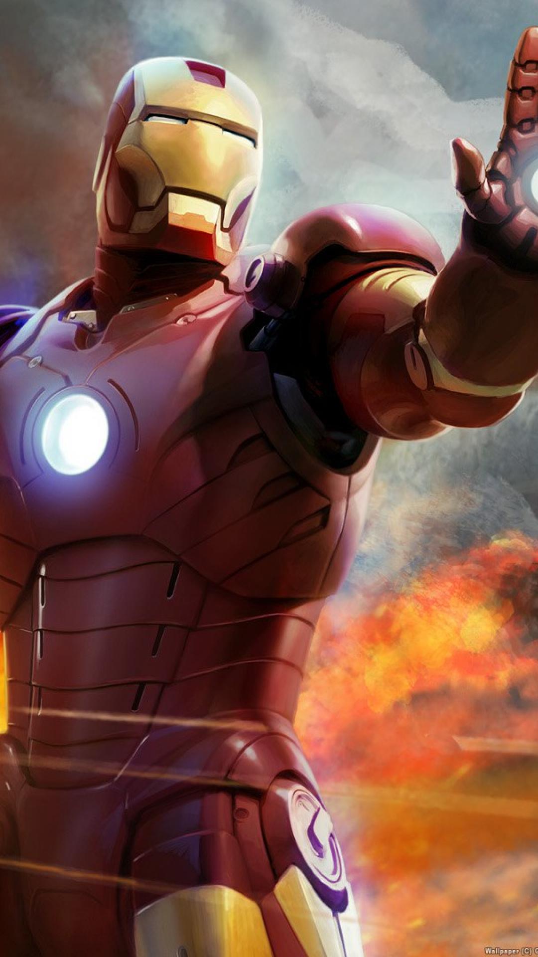 iron man hd wallpaper,ironman,erfundener charakter,superheld,held,cg kunstwerk