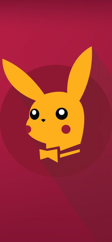 fondo de pantalla de pikachu,dibujos animados,ilustración,animación,conejo,clipart