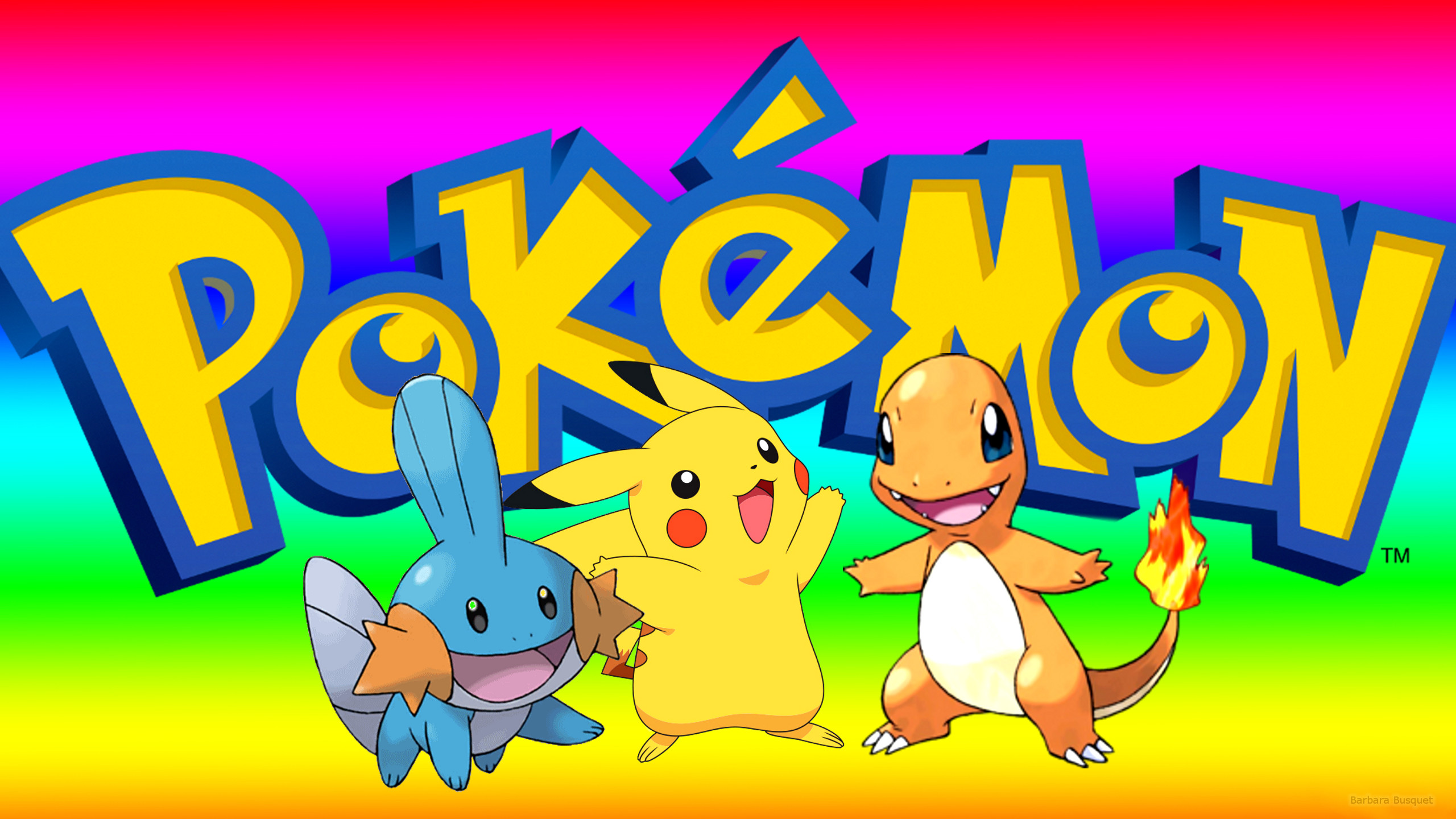 pikachu wallpaper,cartoon,animated cartoon,text,font,illustration