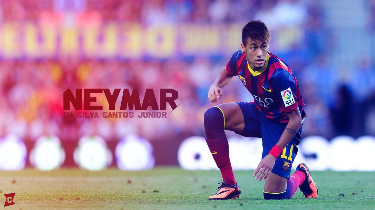neymar wallpaper,player,football player,sports,soccer player,team sport