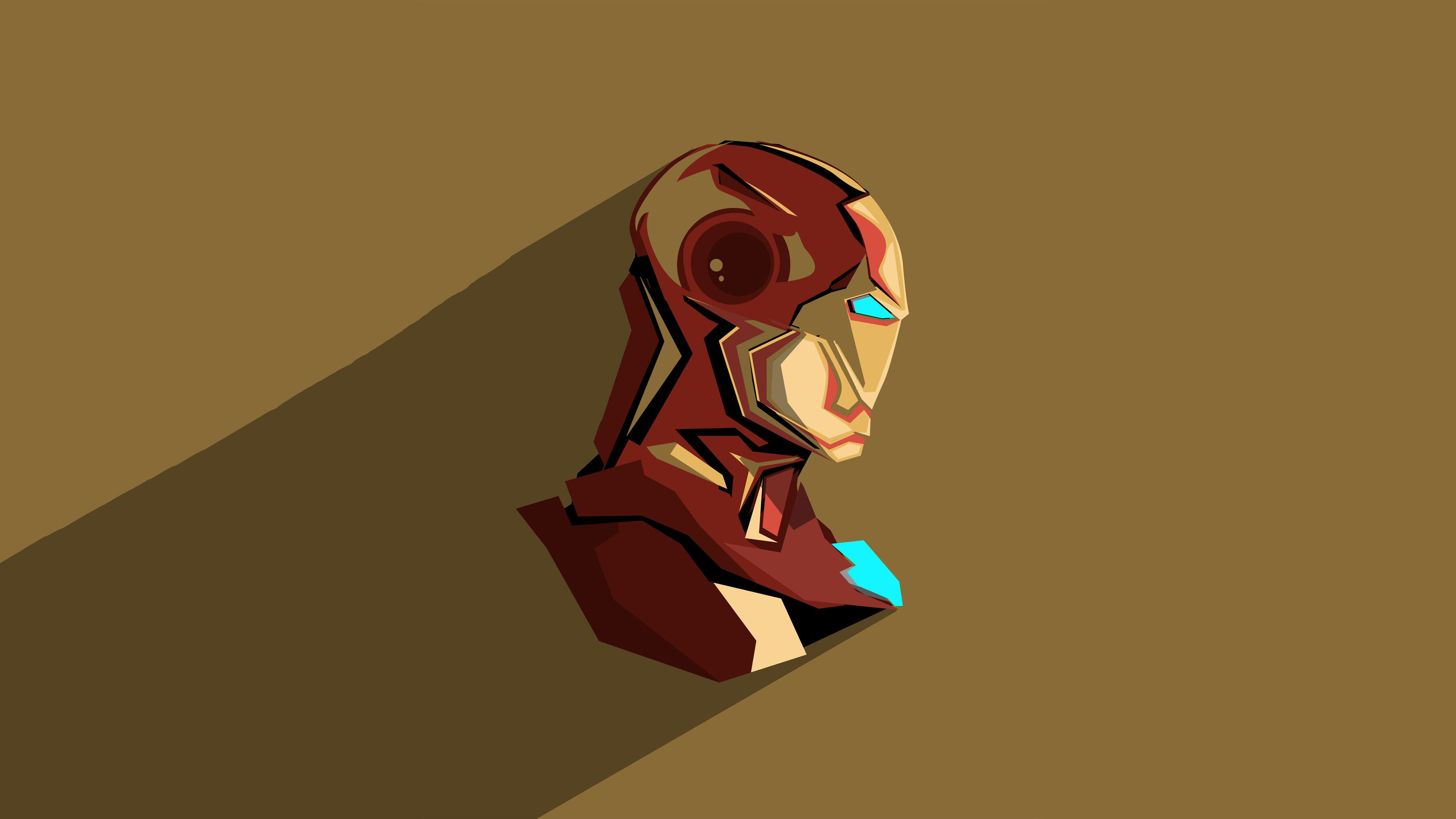 iron man hd wallpaper,erfundener charakter,illustration,kunst,animation,zeichnung