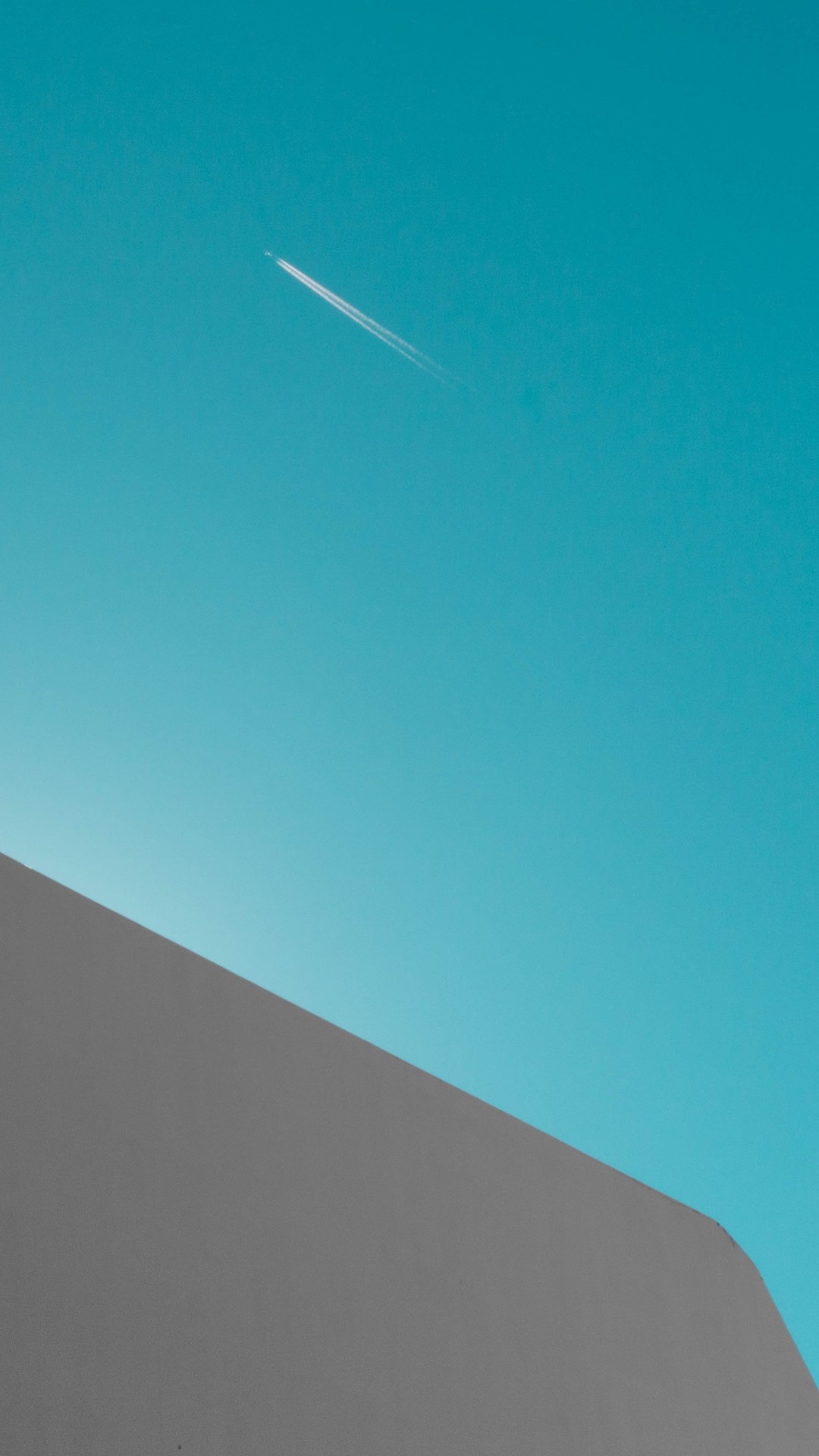 minimalist wallpaper,blue,sky,daytime,aqua,turquoise