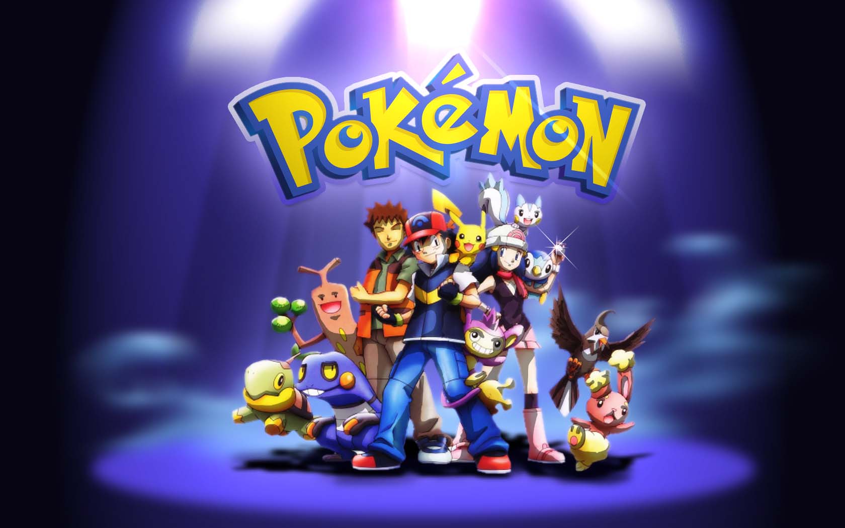 pokemon wallpaper hd,cartoon,animated cartoon,action figure,fictional character,toy