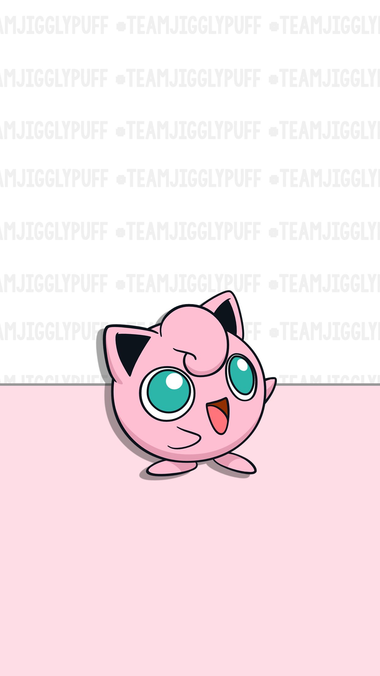 pokemon wallpaper hd,cartoon,pink,facial expression,nose,snout