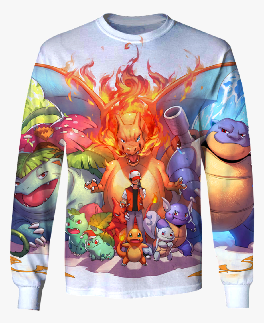 pokemon wallpaper hd,clothing,sleeve,t shirt,long sleeved t shirt,top