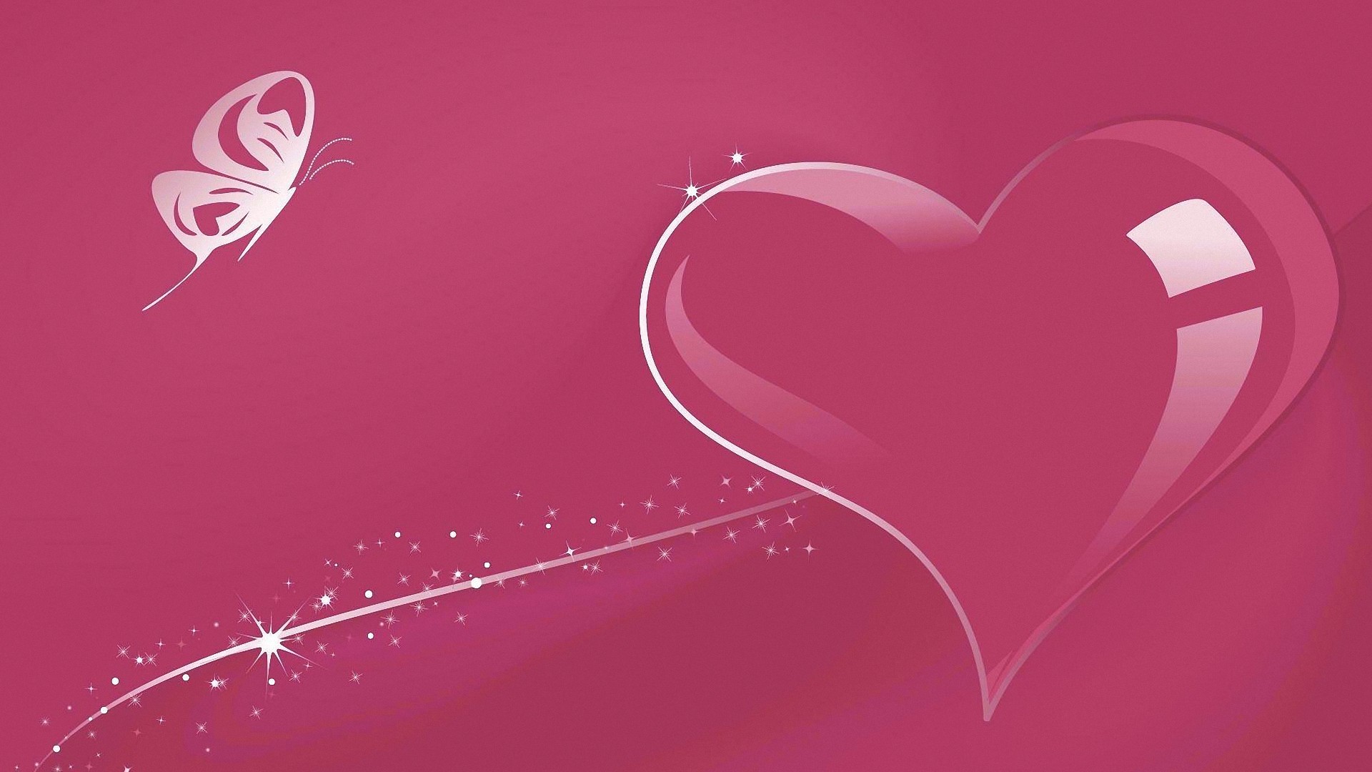 フルhd愛の壁紙,心臓,ピンク,赤,愛,バレンタイン・デー