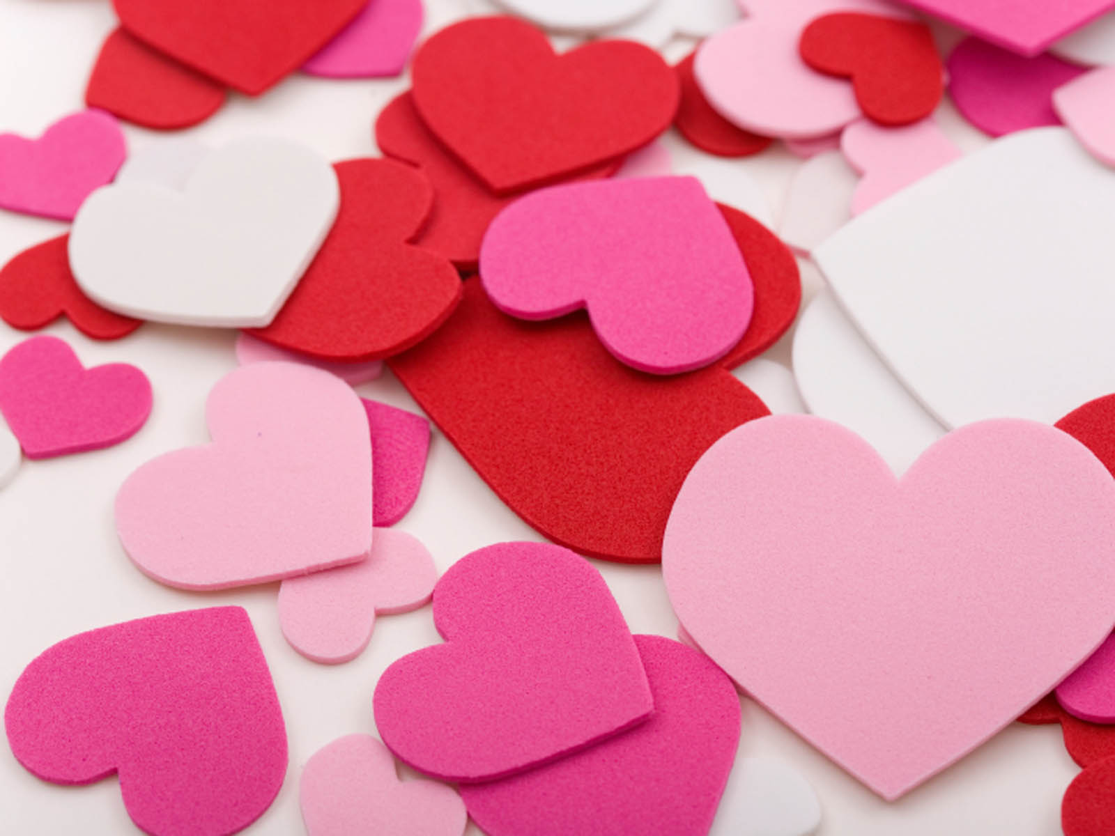 full hd love wallpaper,heart,pink,sweethearts,valentine's day,material property