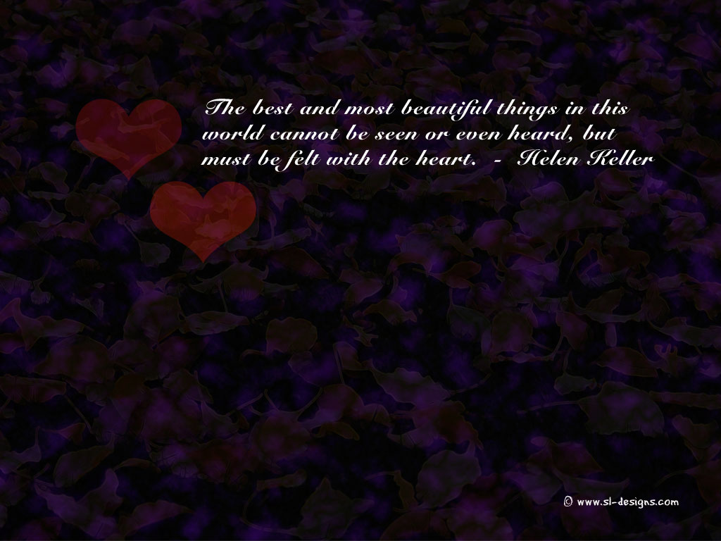 lovely wallpaper,violet,text,purple,black,font