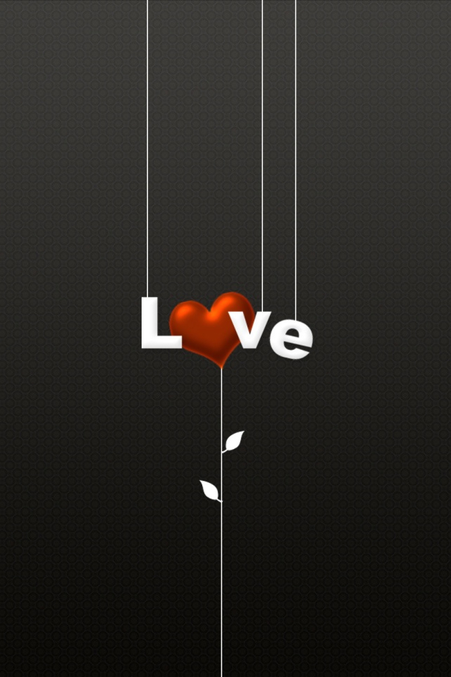 full hd love wallpaper,orange,produkt,illustration,linie,leuchte