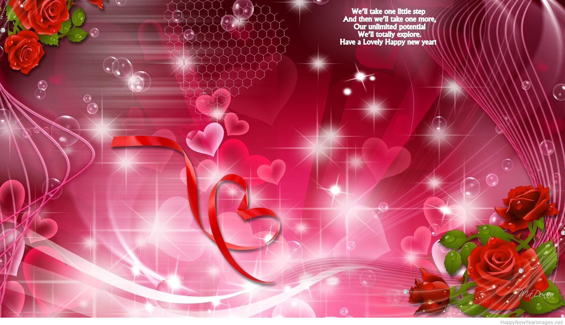 아름다운 벽지,분홍,빨간,본문,심장,그래픽 디자인