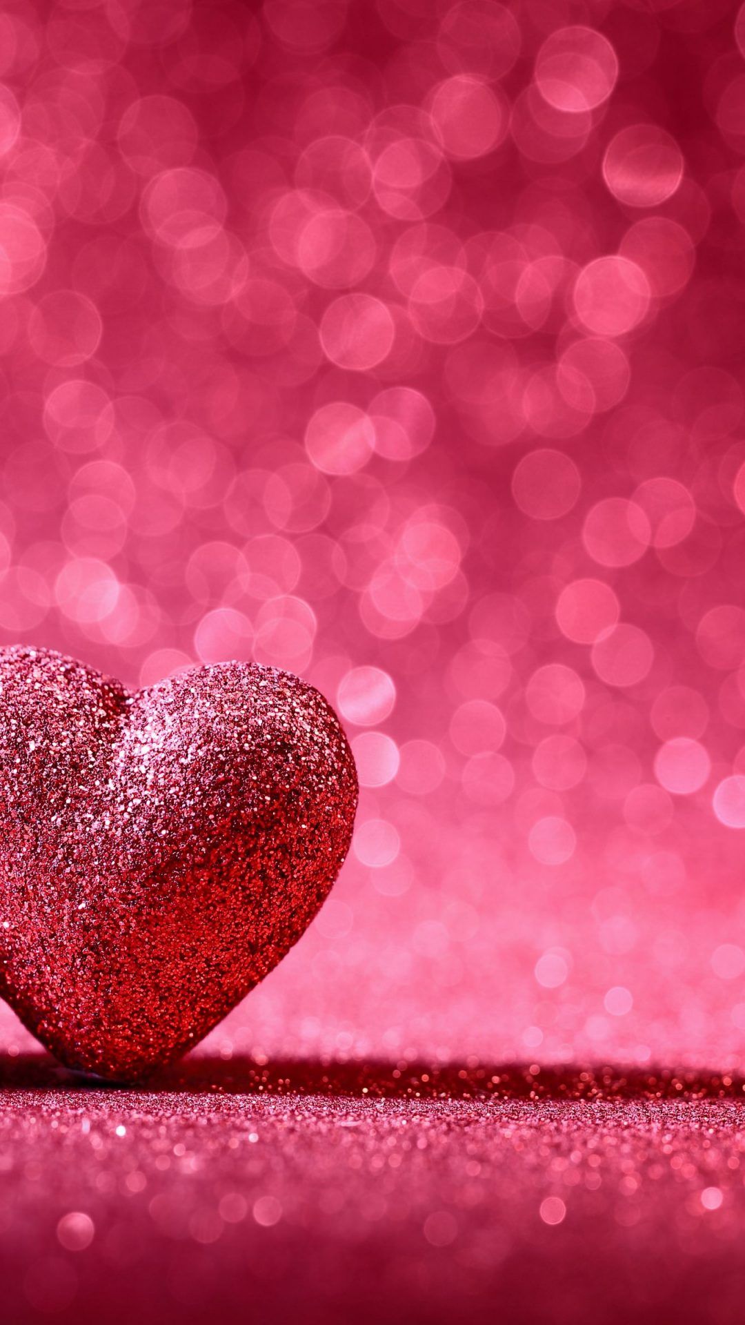 愛画像壁紙,心臓,ピンク,赤,愛,きらめき