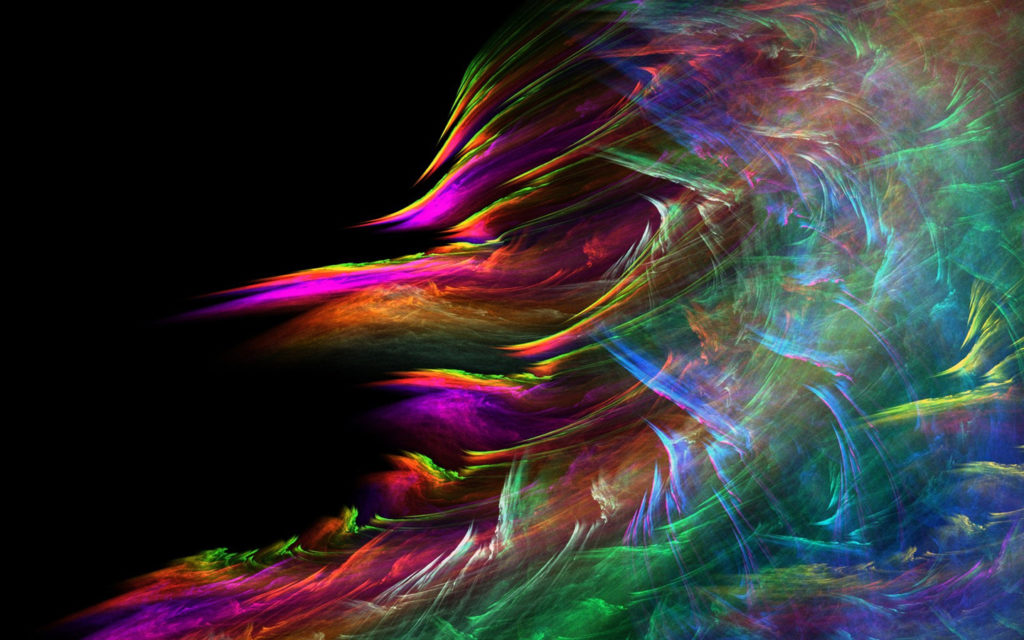 fondos de pantalla hd para laptop,arte fractal,agua,púrpura,modelo,colorido