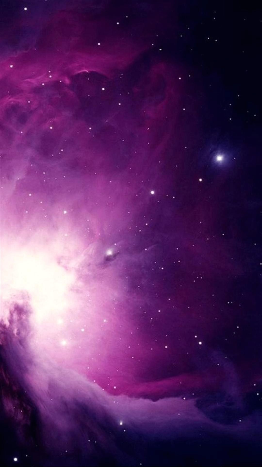 wallpapers full hd,sky,outer space,purple,violet,atmosphere