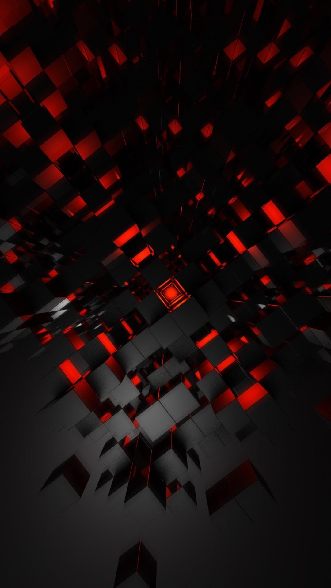 fondo de pantalla rojo hd,rojo,negro,ligero,oscuridad,encendiendo