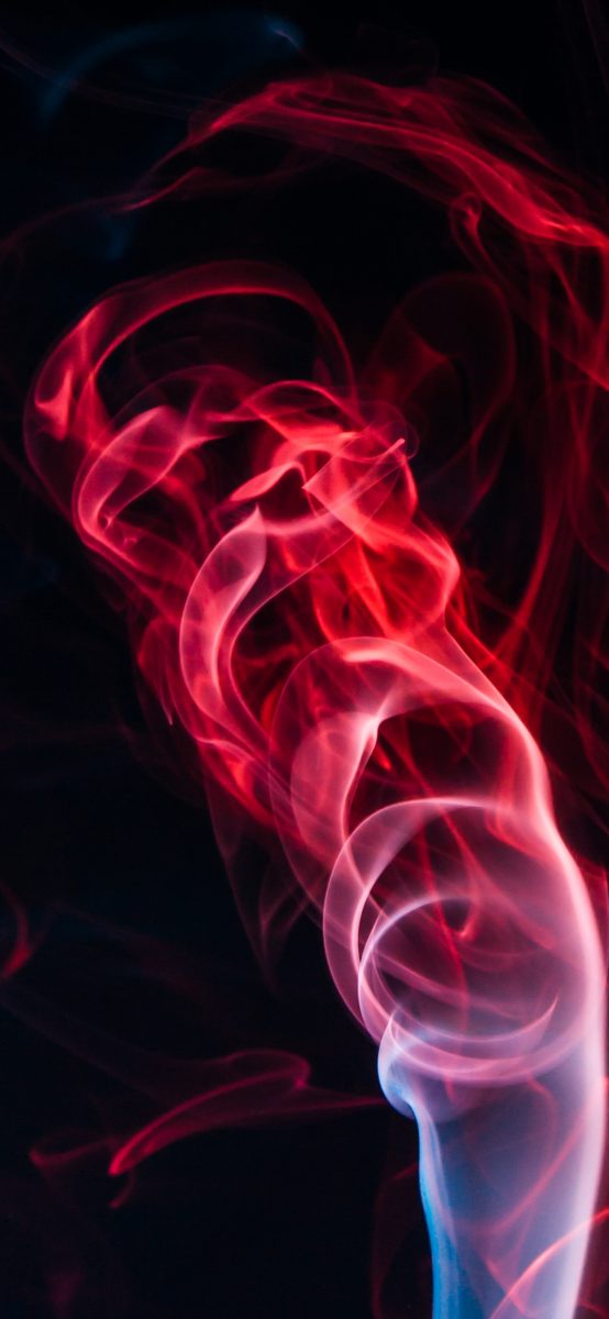 red wallpaper hd,red,smoke,light,font,design