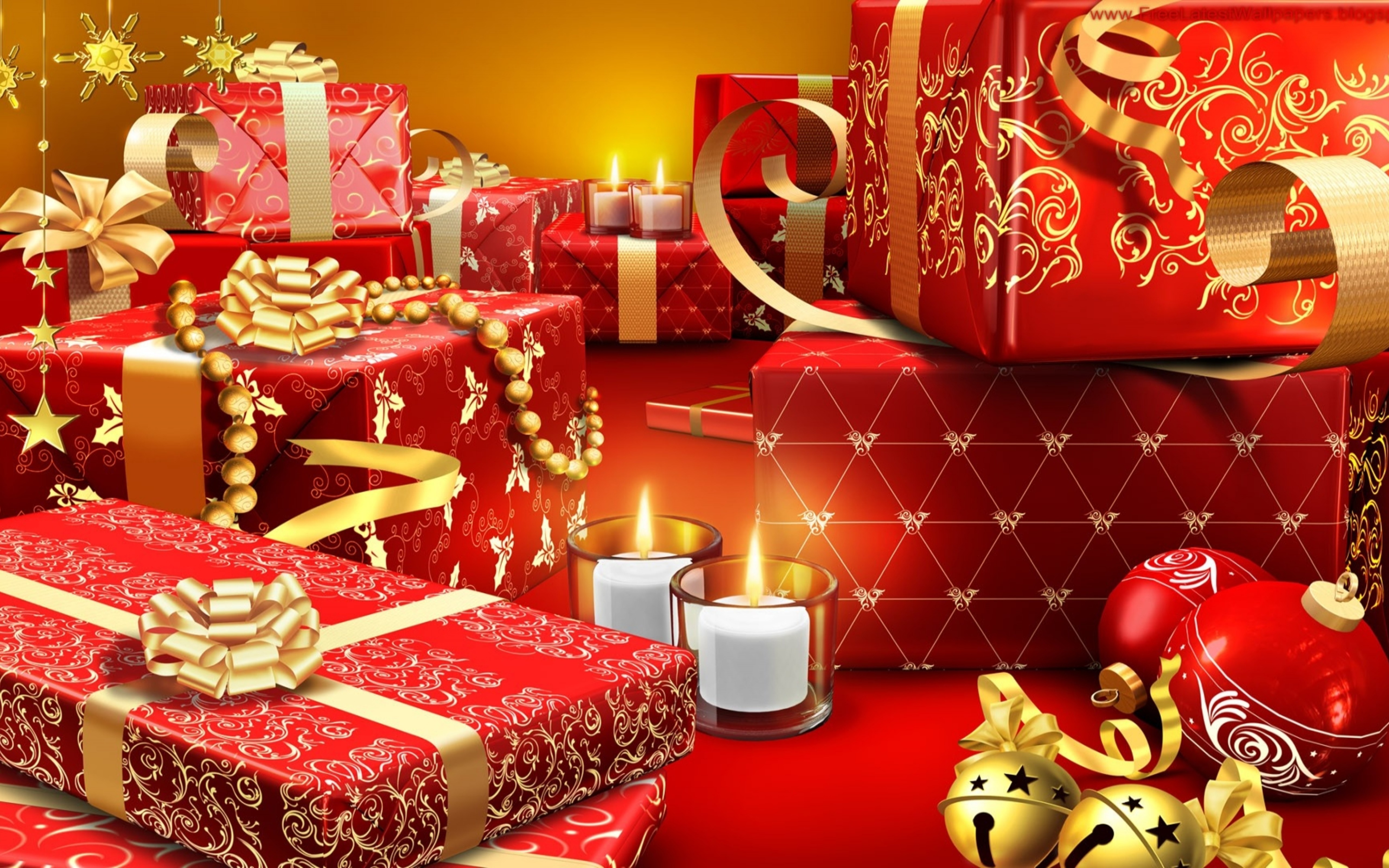 빨간 벽지 hd,빨간,장식,크리스마스 장식,선물,크리스마스 이브