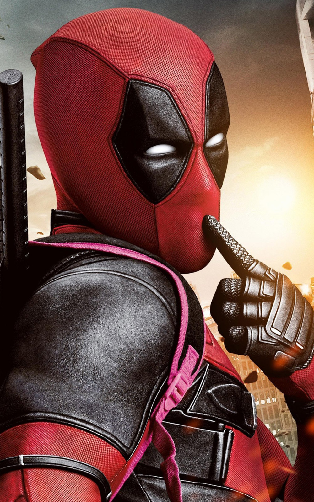 fond d'écran deadpool,dead pool,personnage fictif,super héros