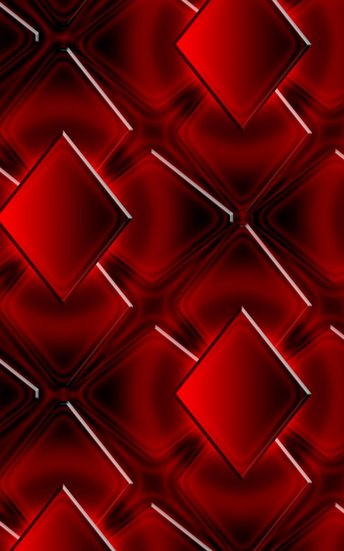 3d Abstract Red Wallpaper Iphone 3d Red Wallpaper For Mobile